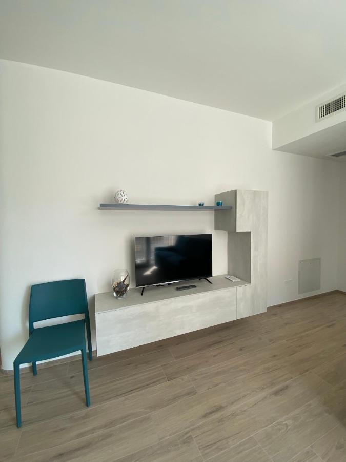 Aura Marina Casa Vacanze โปลีญาโนอามาเร ภายนอก รูปภาพ