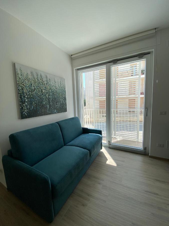 Aura Marina Casa Vacanze โปลีญาโนอามาเร ภายนอก รูปภาพ