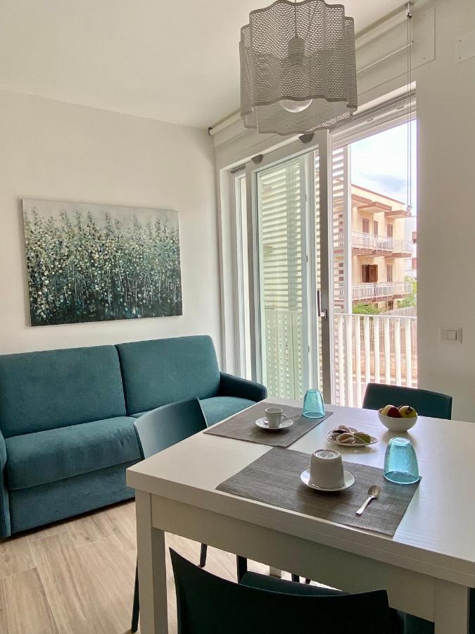 Aura Marina Casa Vacanze โปลีญาโนอามาเร ภายนอก รูปภาพ