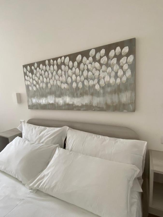 Aura Marina Casa Vacanze โปลีญาโนอามาเร ภายนอก รูปภาพ