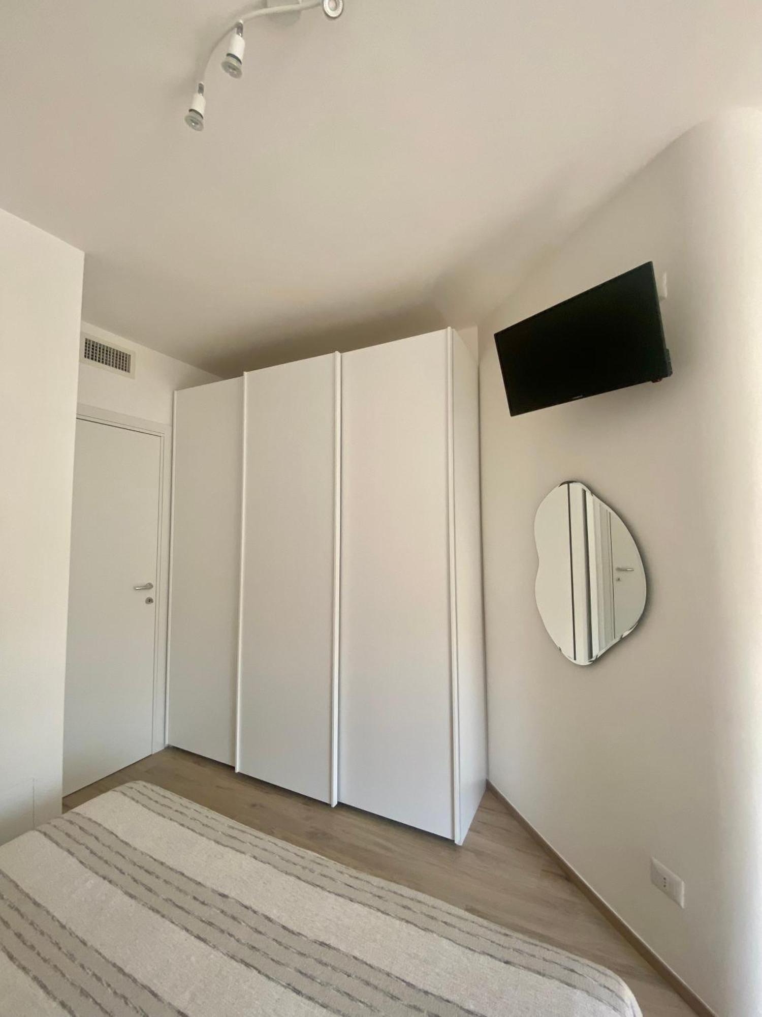 Aura Marina Casa Vacanze โปลีญาโนอามาเร ภายนอก รูปภาพ