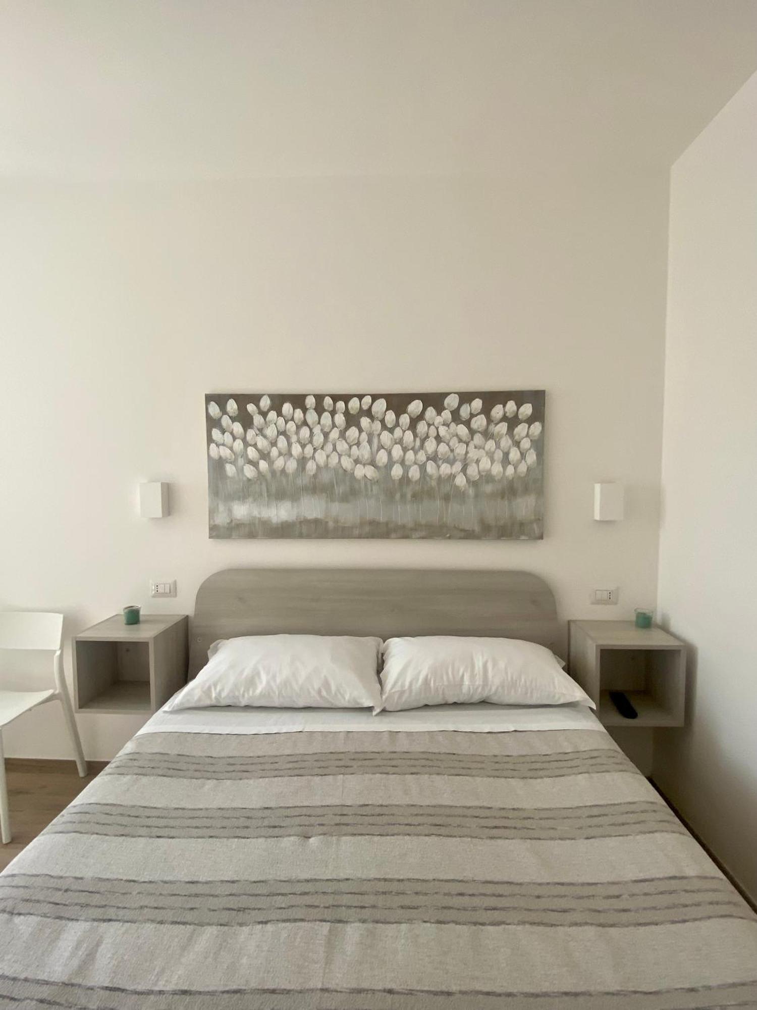Aura Marina Casa Vacanze โปลีญาโนอามาเร ภายนอก รูปภาพ